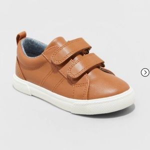 Cat & Jack Toddler Dino Sneakers